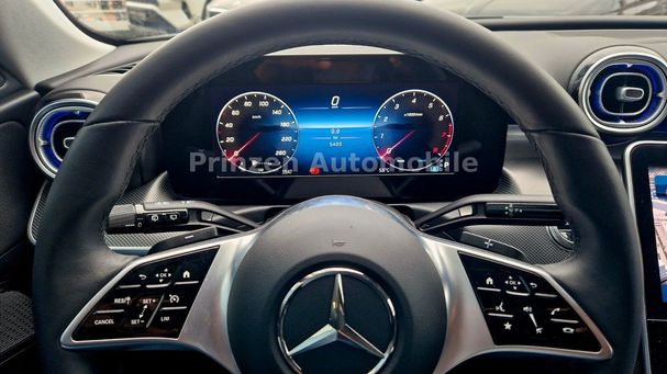 Mercedes-Benz C 300 T 190 kW image number 15