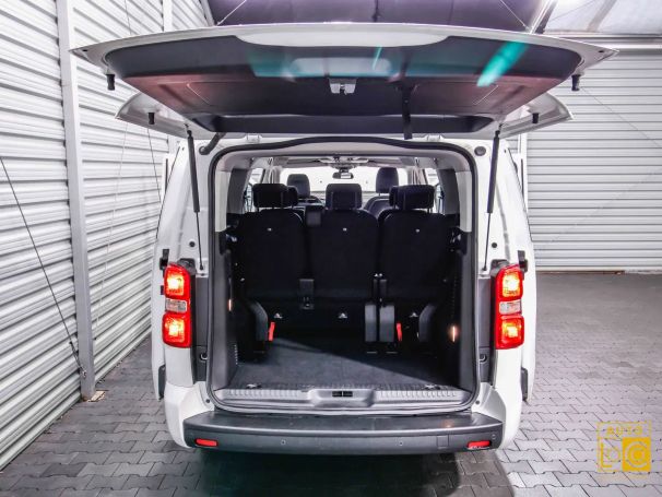 Toyota Proace Verso Long 2.0 D 130 kW image number 2