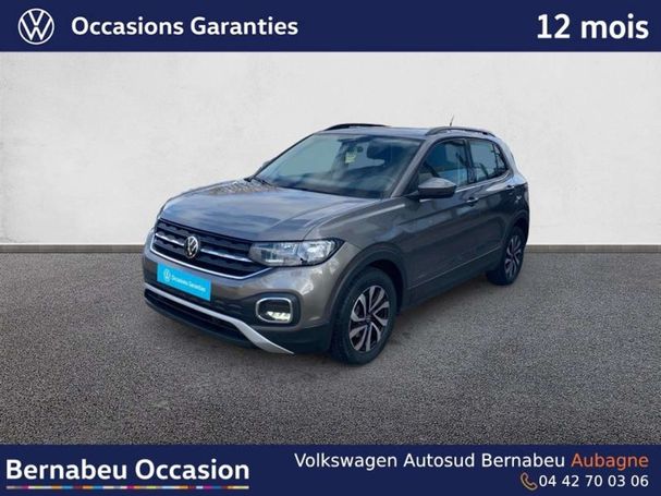 Volkswagen T-Cross 1.0 TSI DSG 81 kW image number 1