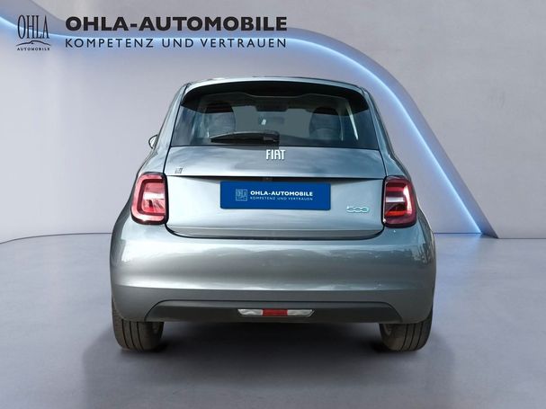 Fiat 500 e 87 kW image number 3