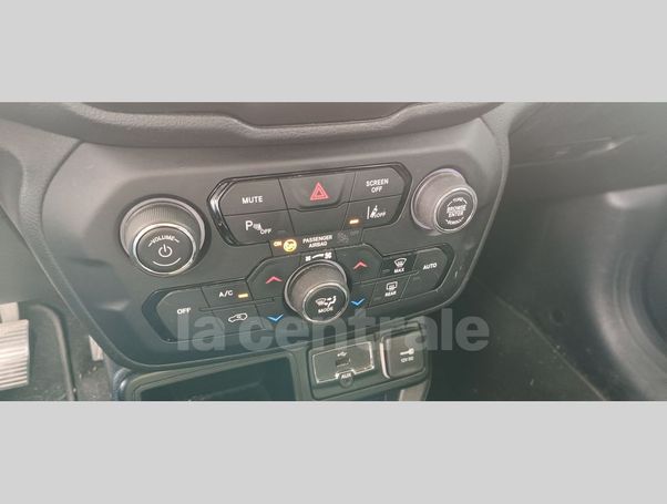 Jeep Renegade 1.6 MultiJet 96 kW image number 6