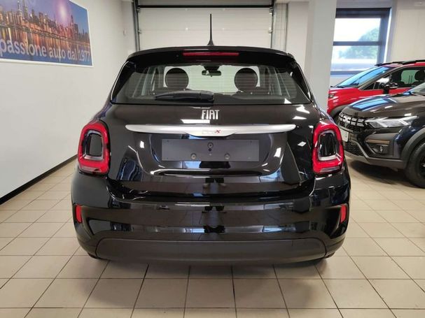 Fiat 500X 1.3 MultiJet 70 kW image number 4