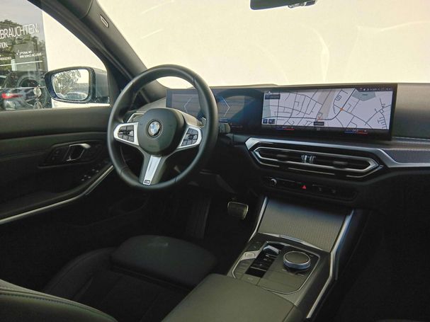 BMW 320d Touring 140 kW image number 4