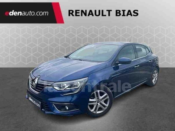 Renault Megane 1.5 Blue dCi 115 85 kW image number 1