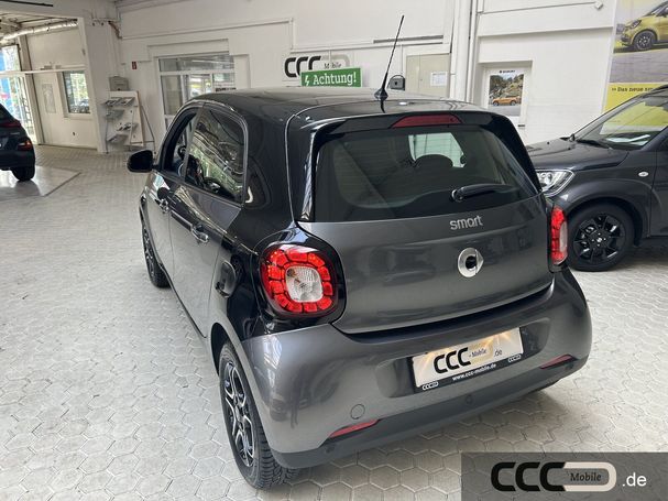 Smart ForFour 66 kW image number 3