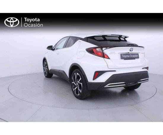 Toyota C-HR 135 kW image number 6