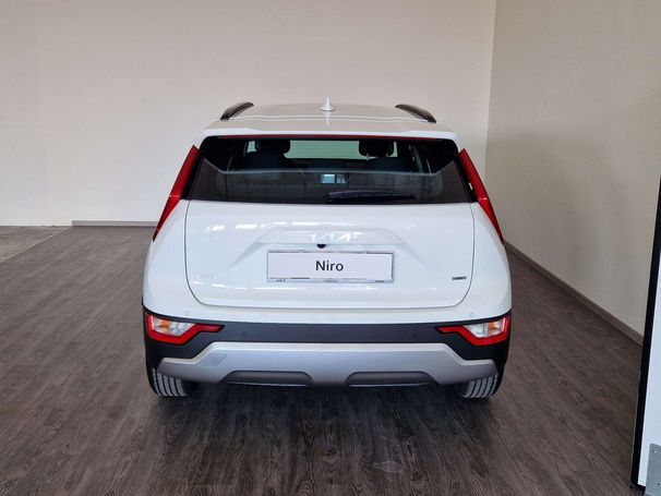 Kia Niro 1.6 GDI 95 kW image number 6