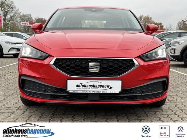 Seat Leon 1.0 eTSI 81 kW image number 2