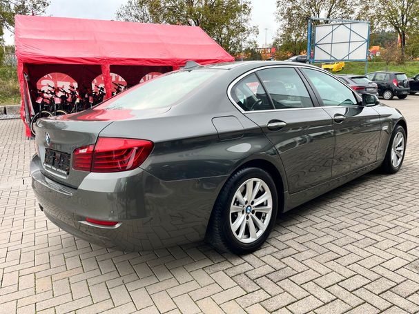 BMW 530d 190 kW image number 3