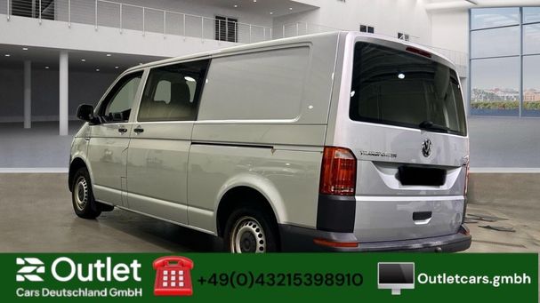 Volkswagen T6 Transporter 4Motion 110 kW image number 7