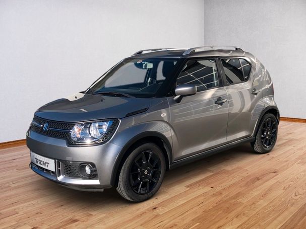 Suzuki Ignis Comfort 66 kW image number 2