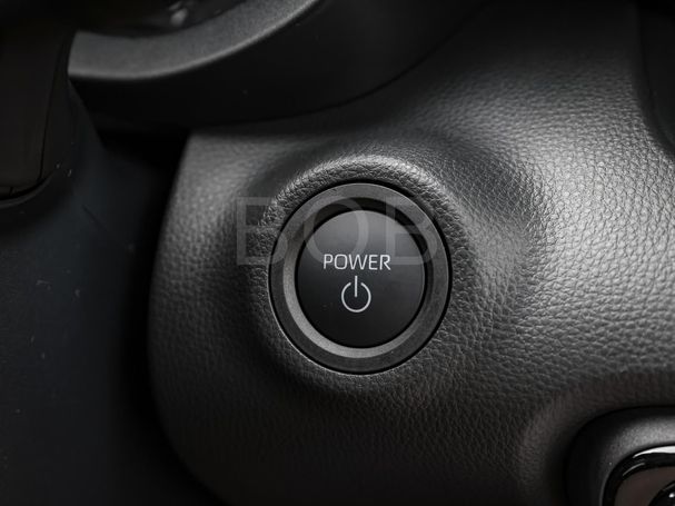 Mazda 2 Hybrid CVT 85 kW image number 13