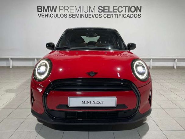 Mini Cooper Mini 100 kW image number 2