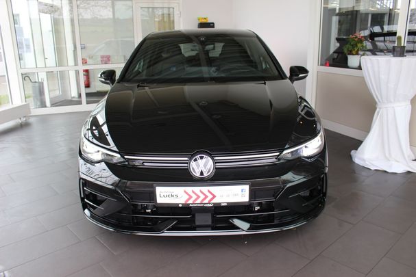 Volkswagen Golf R 333 4Motion DSG 245 kW image number 3