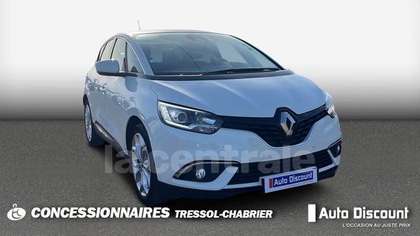 Renault Scenic Energy TCe 140 INTENS 103 kW image number 3