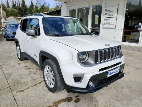 Jeep Renegade 1.6 96 kW image number 6