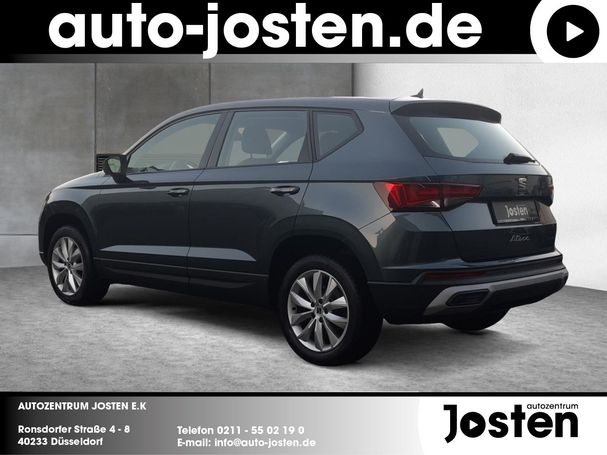 Seat Ateca 1.5 TSI DSG Style 110 kW image number 6