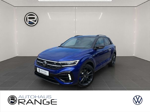 Volkswagen T-Roc R 4Motion DSG 221 kW image number 2