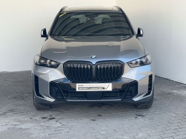 BMW X5 xDrive30d 210 kW image number 1