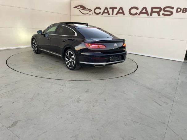 Volkswagen Arteon 140 kW image number 11