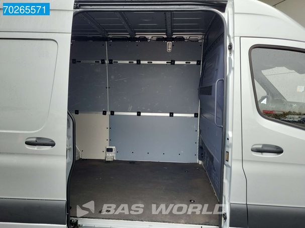 Mercedes-Benz Sprinter H2 CDi 103 kW image number 7