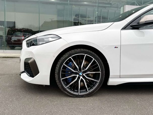 BMW M235 Gran Coupé xDrive 225 kW image number 11