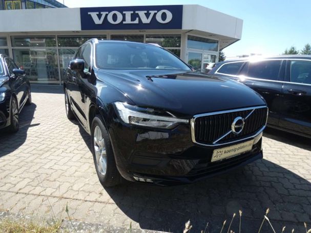 Volvo XC60 D5 AWD Momentum 173 kW image number 2