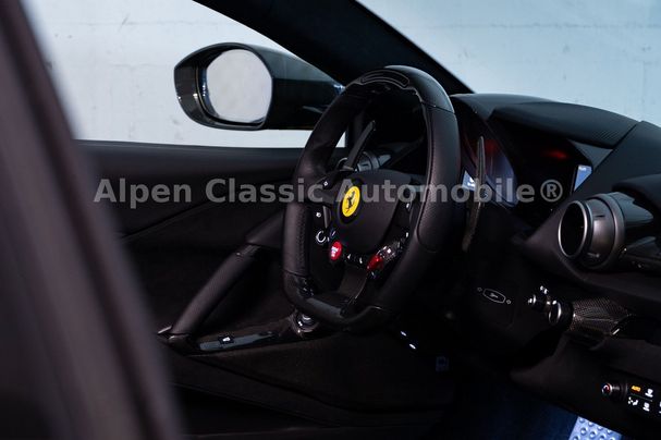 Ferrari 812 GTS 588 kW image number 20