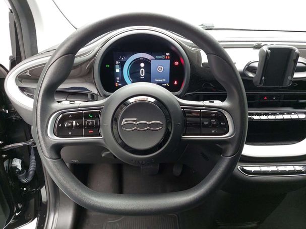 Fiat 500 e 23 kWh 70 kW image number 14