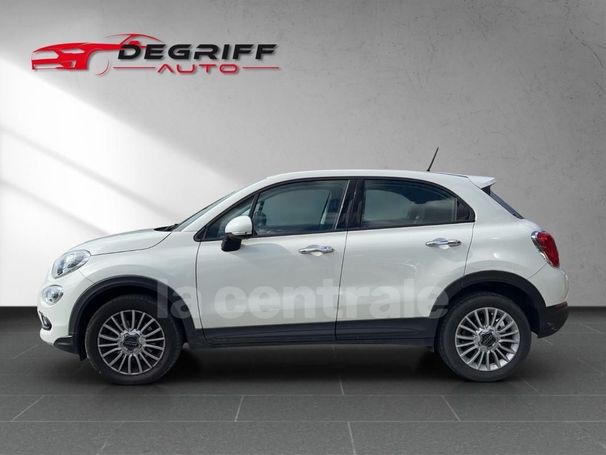 Fiat 500X 1.6 Multijet 4x2 88 kW image number 5