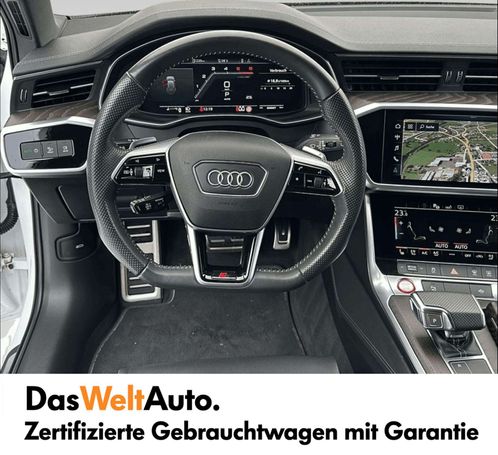 Audi S6 TDI quattro 257 kW image number 4