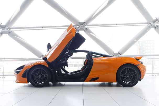 McLaren 720S 530 kW image number 8