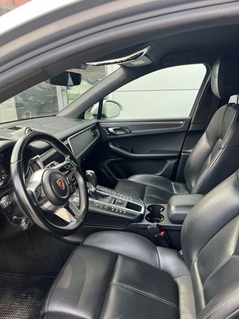 Porsche Macan GTS 280 kW image number 5