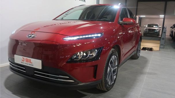 Hyundai Kona 150 kW image number 1