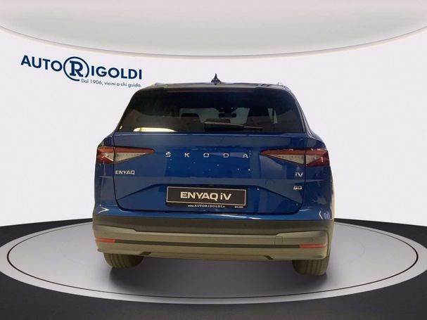 Skoda Enyaq 60 132 kW image number 4