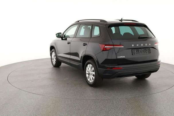 Skoda Karoq 1.5 TSI DSG 110 kW image number 37