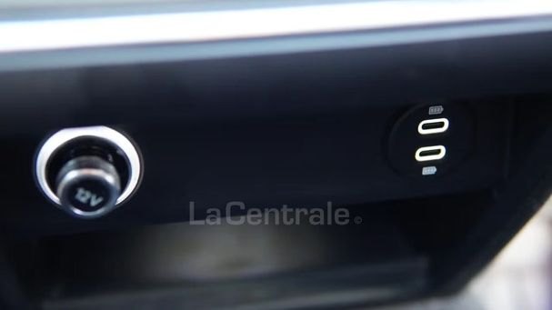 Porsche Cayenne Coupe E-Hybrid Tiptronic 340 kW image number 33