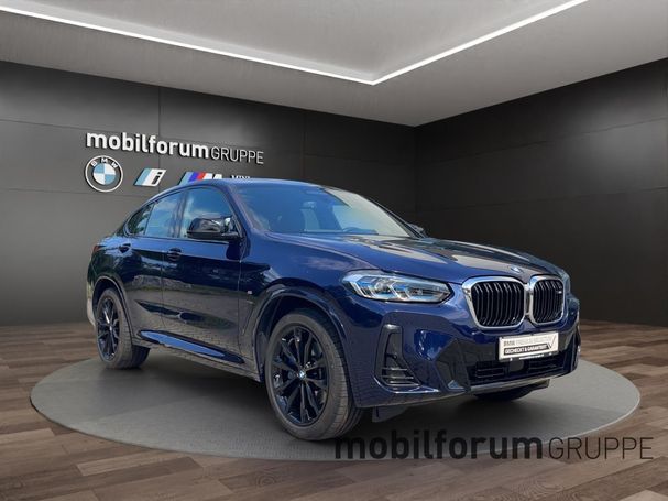 BMW X4 xDrive 265 kW image number 15