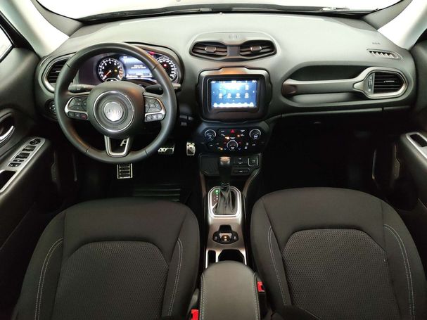 Jeep Renegade 1.3 Limited 110 kW image number 9