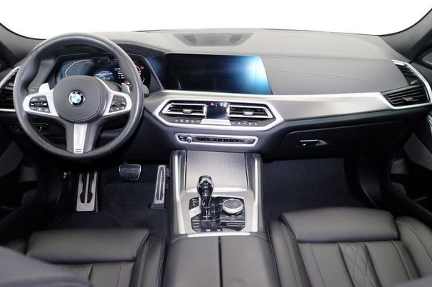 BMW X6 xDrive 210 kW image number 9