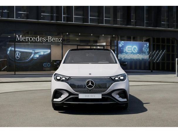 Mercedes-Benz EQE SUV 350 4Matic 215 kW image number 5