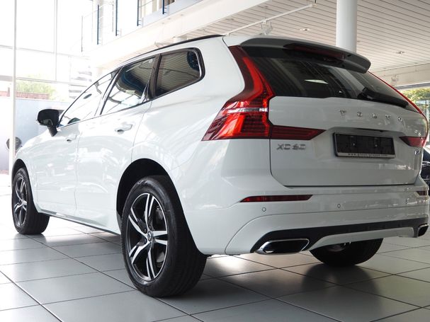 Volvo XC60 AWD 145 kW image number 23