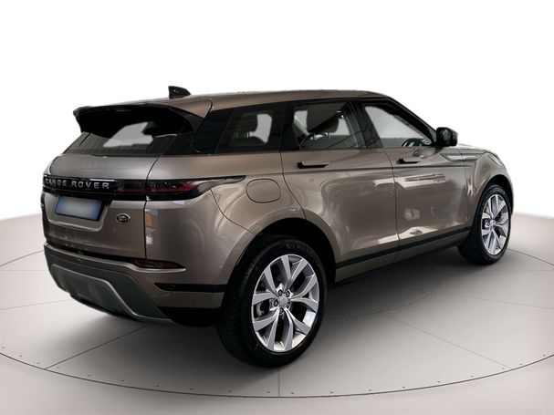 Land Rover Range Rover Evoque 198 kW image number 8