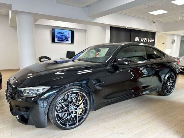 BMW M4 317 kW image number 5