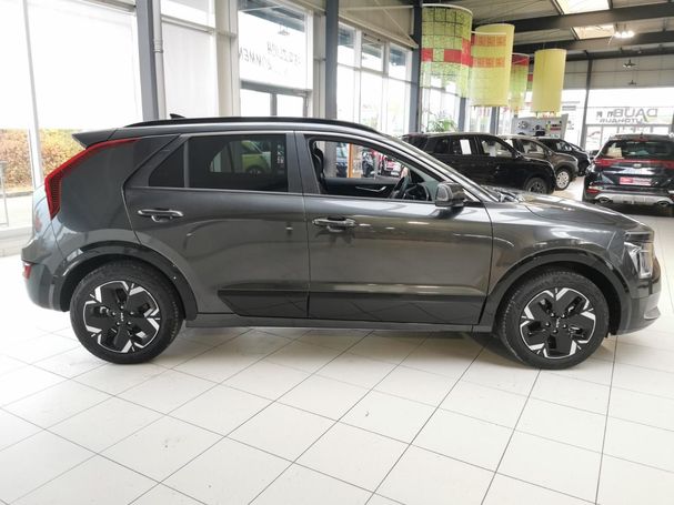 Kia Niro 150 kW image number 4