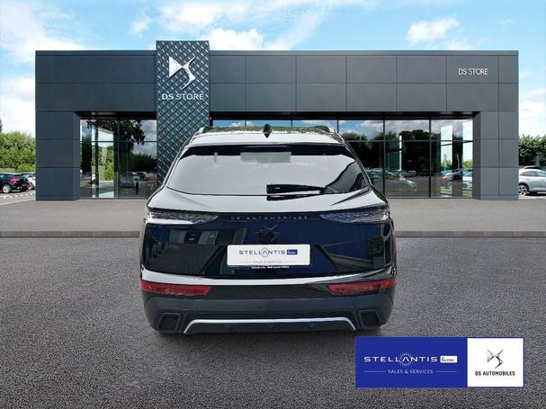 DS Automobiles 7 Crossback BlueHDi 130 96 kW image number 3