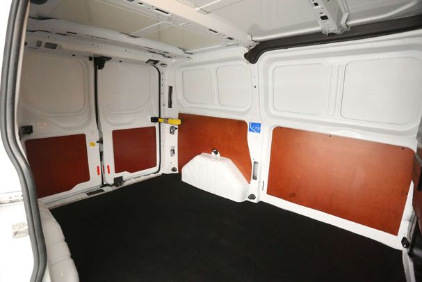 Ford Transit Custom L1H1 2.0 TDCi 77 kW image number 20