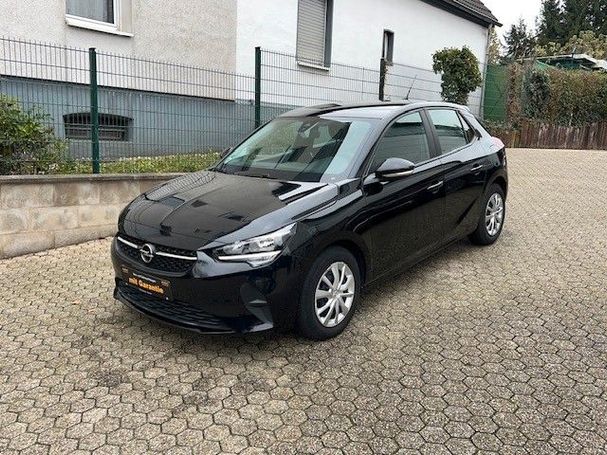 Opel Corsa 55 kW image number 8