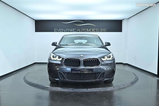 BMW X2 M Sport DKG sDrive 100 kW image number 8