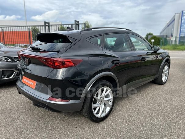 Cupra Formentor 1.5 TSi DSG 110 kW image number 5